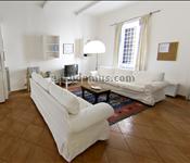 Rome holiday apartment Trastevere area | Photo of the apartment Bellani.